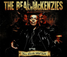 The real mckenzies gebraucht kaufen  Hemmingen