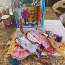 Lotto barbie skipper usato Lotto barbie skipper usato  Spedire a Italy