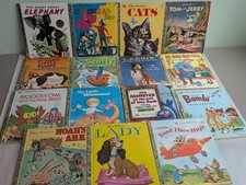 Little golden books for sale  Hampstead