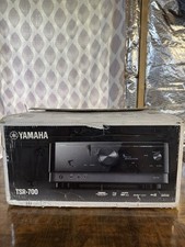 Yamaha tsr700 7.2 for sale  Schuylkill Haven