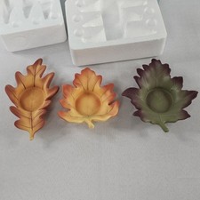 Partylite whispering leaves for sale  Auburn