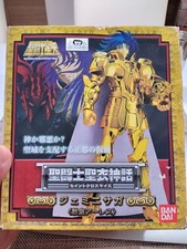 saint seiya Saint Cloth Myth Gemini Saga figura bandai, usado comprar usado  Enviando para Brazil