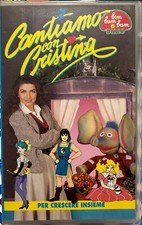 Cantiamo con cristina usato Cantiamo con cristina usato  Bagnolo Mella