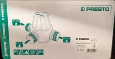 Presto mitigeur prestotherm d'occasion  France