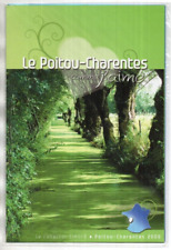 Collector poitou charentes d'occasion  Noyal-Châtillon-sur-Seiche