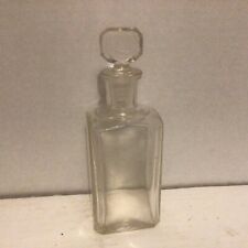 Antique rieger purfume for sale  Martinsville