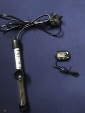 Fish fun 100w for sale  LEEDS
