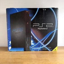 Console Playstation 2 FAT SCPH-39004 Boxed comprar usado  Enviando para Brazil