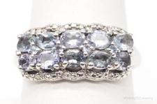 Vintage iolite sterling for sale  Bellevue