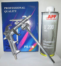 Pistolet pulverisation cartouc d'occasion  Marmande