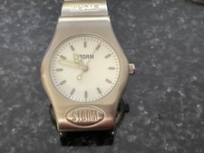 Storm nautica mans for sale  INGATESTONE