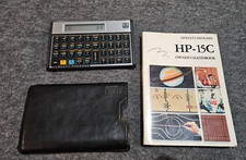 Vtg hewlett packard d'occasion  Expédié en Belgium