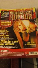 Rivista the games usato  Valfabbrica