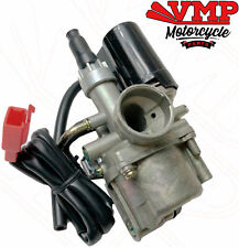 Peugeot vivacity carburettor for sale  ANDOVER