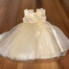 Flower girl dress for sale  BARKING