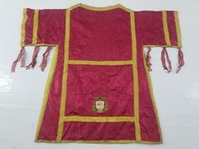 Antique italian silk for sale  UK