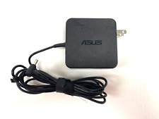 Usado, Cargador Original ASUS 65W ADP-65EW A 19V 3.42A 4.0mm segunda mano  Embacar hacia Argentina