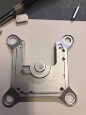 Capa base cardan original genuína para DJI Phantom 3 padrão comprar usado  Enviando para Brazil