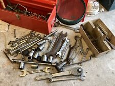 Mechanics tool chest for sale  WIGAN