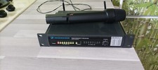 Micro sennheiser 1081 d'occasion  Lille-