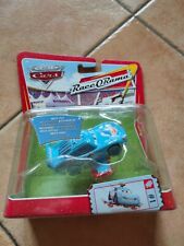 Disney cars raceorama usato  Roma