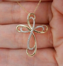 pingente ouro feminino comprar usado  Enviando para Brazil