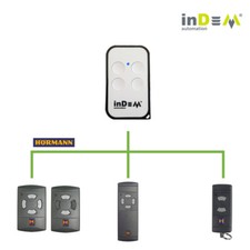 Telecomando universale compati usato  Villalfonsina