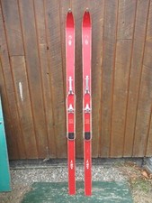 Vintage snow wooden for sale  Newport