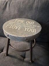 Cute time galvanized for sale  Lumberton