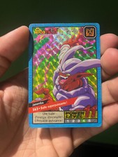 Carte dragon ball d'occasion  Lignan-sur-Orb