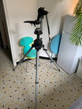 Tripod vinten 3063 d'occasion  Paris VII