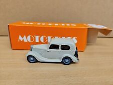 Motorkits western models for sale  LEEDS