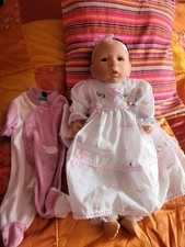 Reborn bébé d'occasion  Crêches-sur-Saône