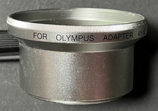 Anschlussring adapterring lymp gebraucht kaufen  Lübeck