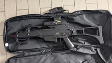 Fucile softair g36 usato  Carpi