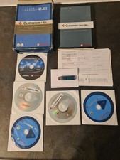 Steinberg cubase usb for sale Steinberg cubase usb for sale  UK
