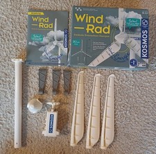 Windrad spiel deutsch gebraucht kaufen  Münster