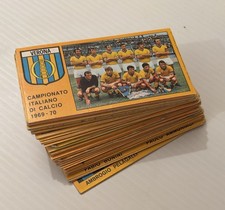 album calciatori panini 1969 usato  Noceto
