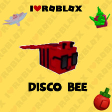 Disco Bee Pet | GaG • Grow A Garden 🪴 | Entrega rápida 🚚 comprar usado  Enviando para Brazil