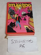 Dylan dog diario usato  Genova