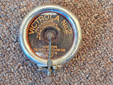 Victor talking machines for sale  Covina