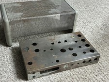 Vintage tube amp for sale  Powder Springs
