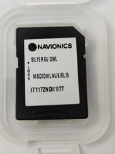 Navionics carta nautica usato  Pescate