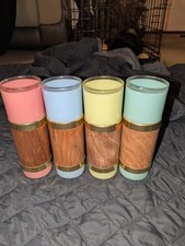 Vintage set siesta for sale  Friedens