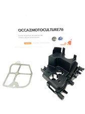 Support filtre air d'occasion  Bolbec