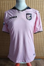 Maglia palermo match usato  Muravera