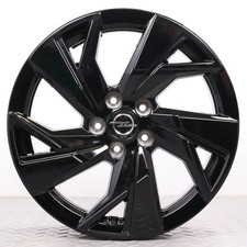 Alufelge zoll pel gebraucht kaufen  Gefell