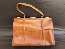 Lancel sac vintage d'occasion  France