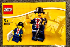 Lego 40308 polybag gebraucht kaufen  Krefeld
