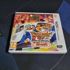 inazuma eleven chrono usato  Cave